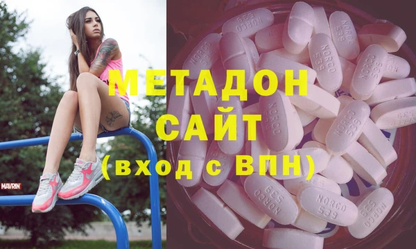 прущая мука Ветлуга
